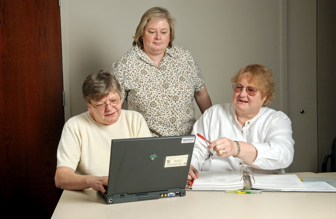Technology in Senior Care