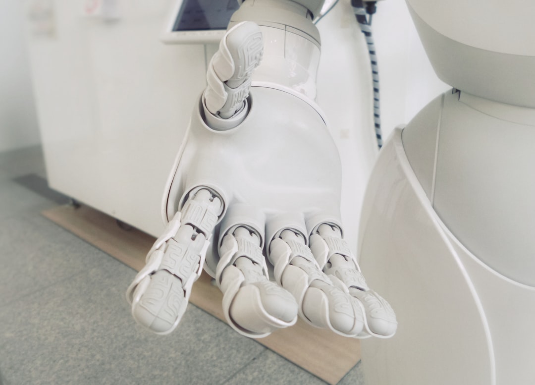 AI and Older Adults