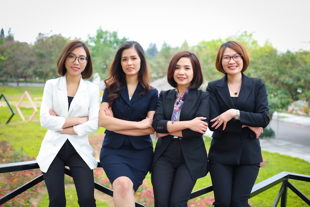 CEO Photo