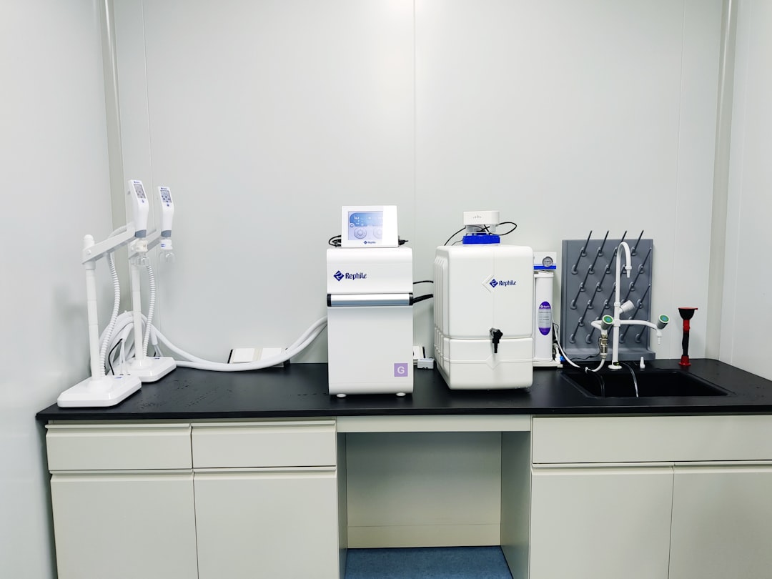 Diagnostics team