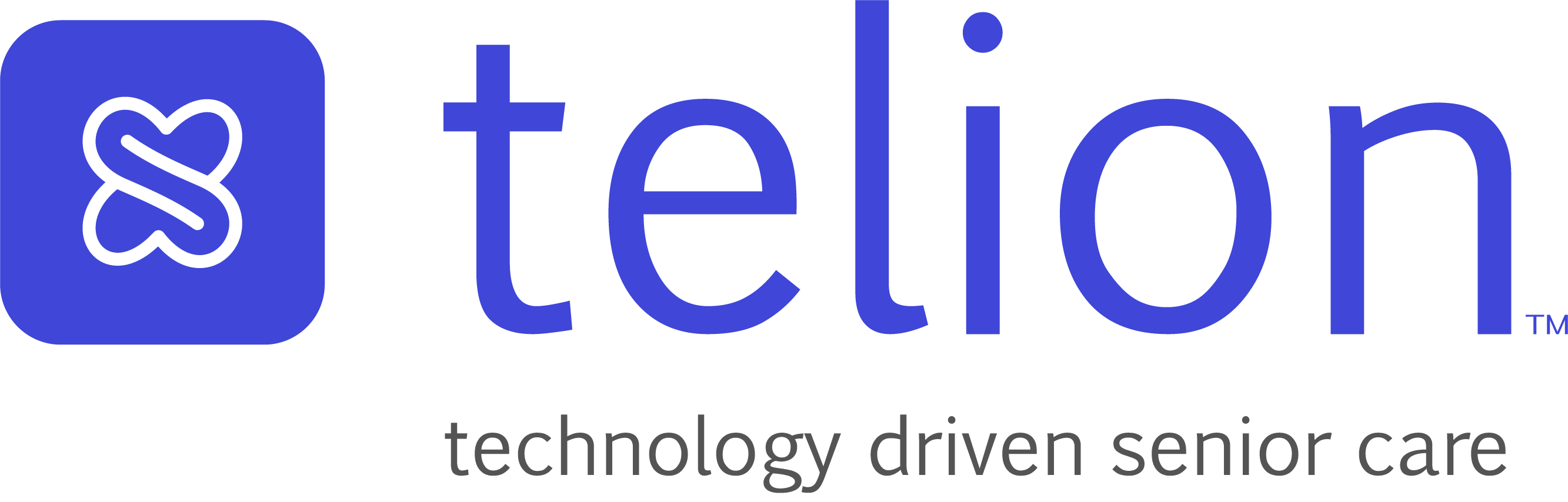 Telion Health Logo